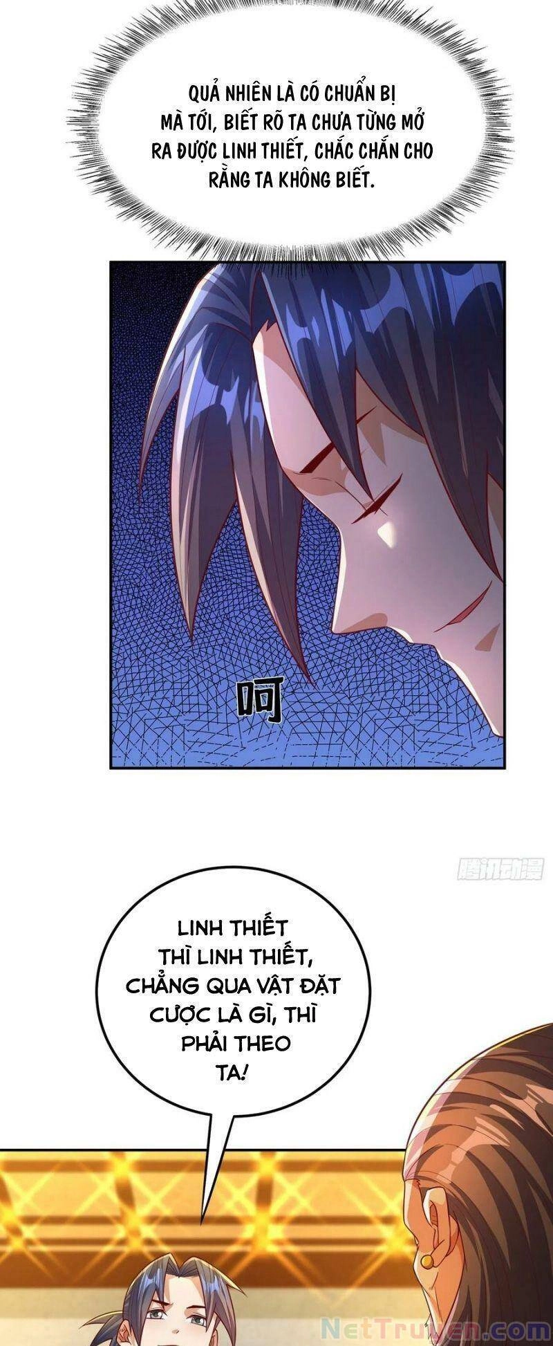 Võ Nghịch Chapter 123 - 16