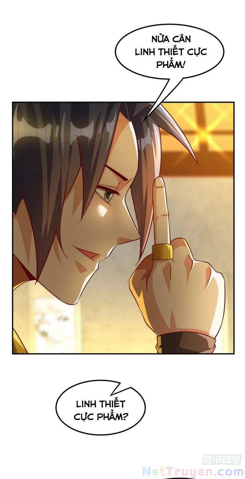 Võ Nghịch Chapter 123 - 18