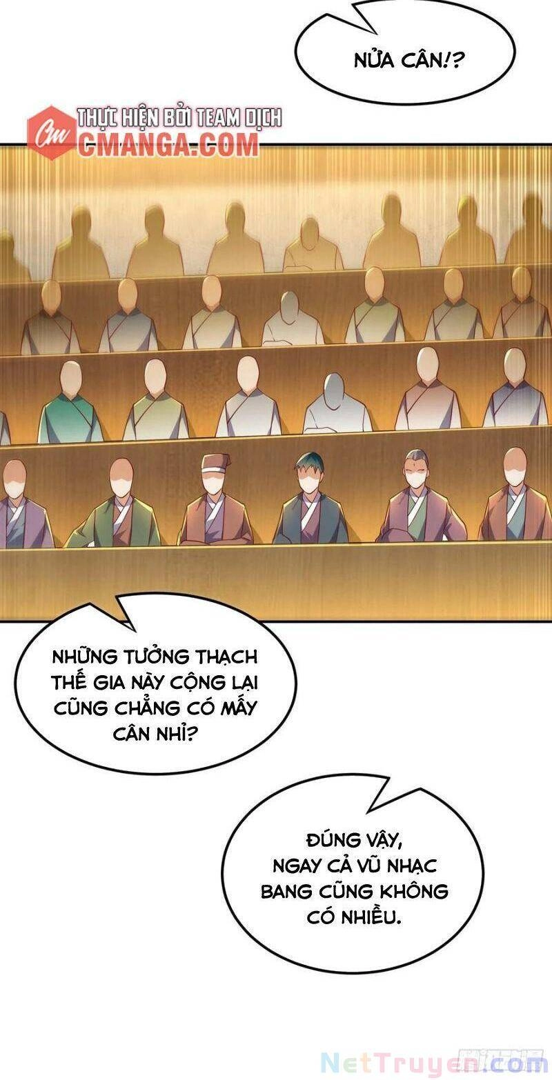 Võ Nghịch Chapter 123 - 19