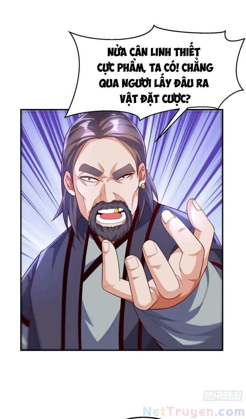 Võ Nghịch Chapter 123 - 20