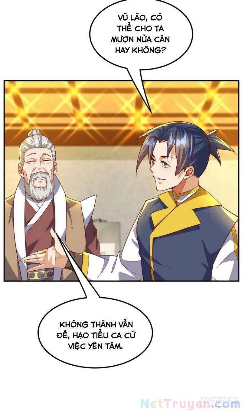Võ Nghịch Chapter 123 - 21