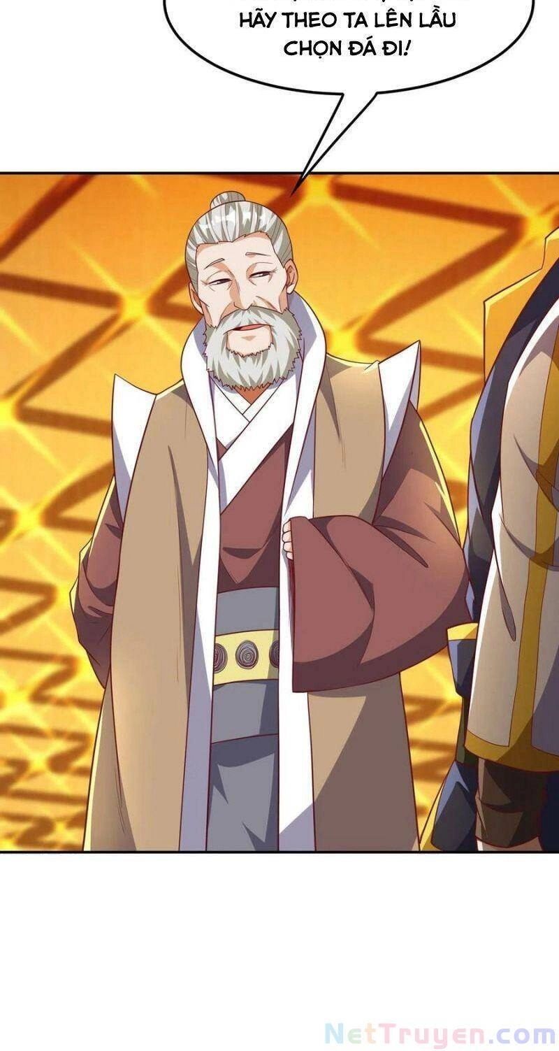 Võ Nghịch Chapter 123 - 23