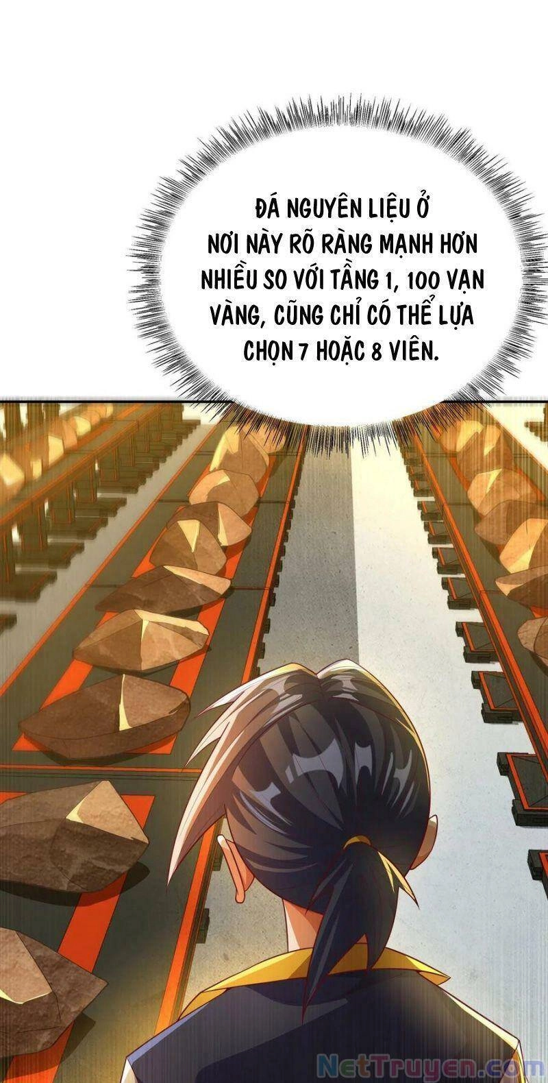 Võ Nghịch Chapter 123 - 24