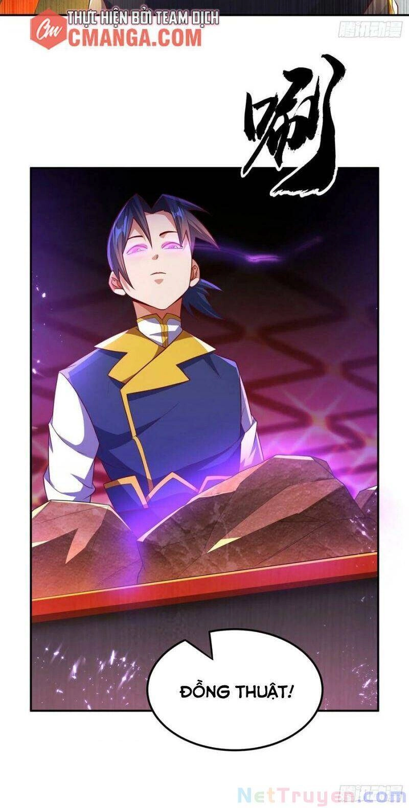 Võ Nghịch Chapter 123 - 25