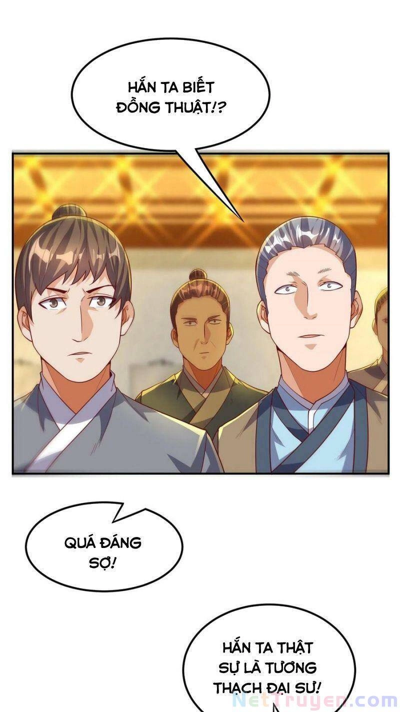 Võ Nghịch Chapter 123 - 26