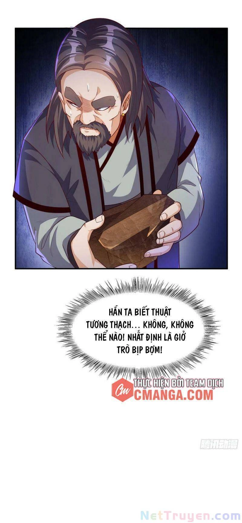 Võ Nghịch Chapter 123 - 28