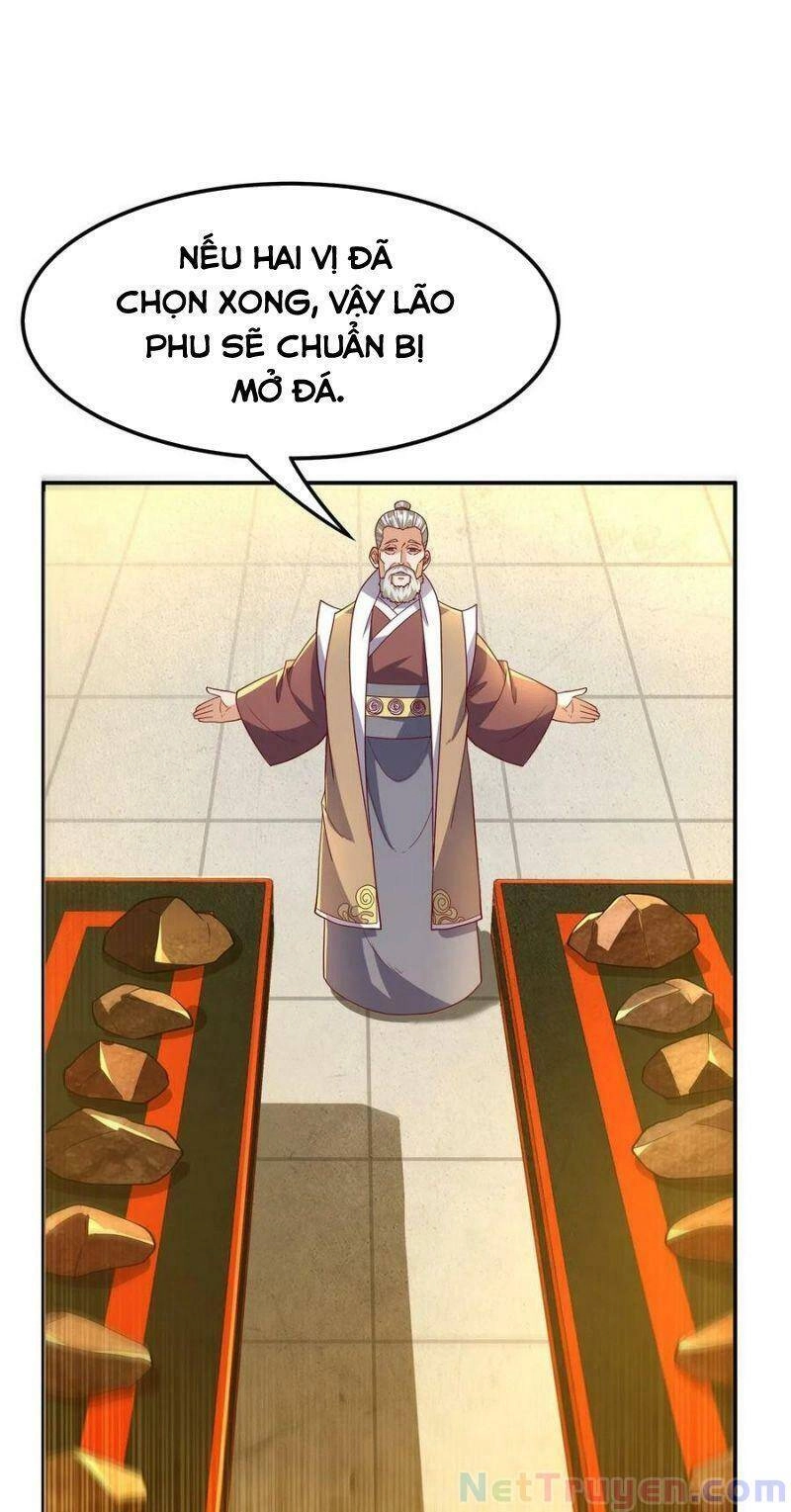 Võ Nghịch Chapter 123 - 30
