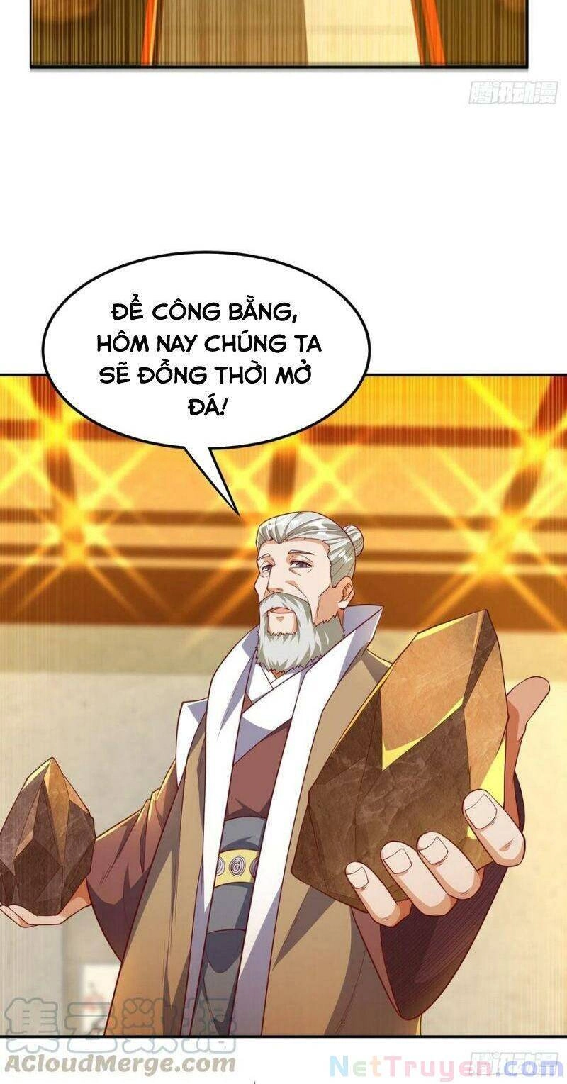 Võ Nghịch Chapter 123 - 31