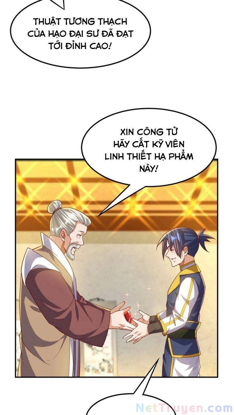 Võ Nghịch Chapter 124 - 8