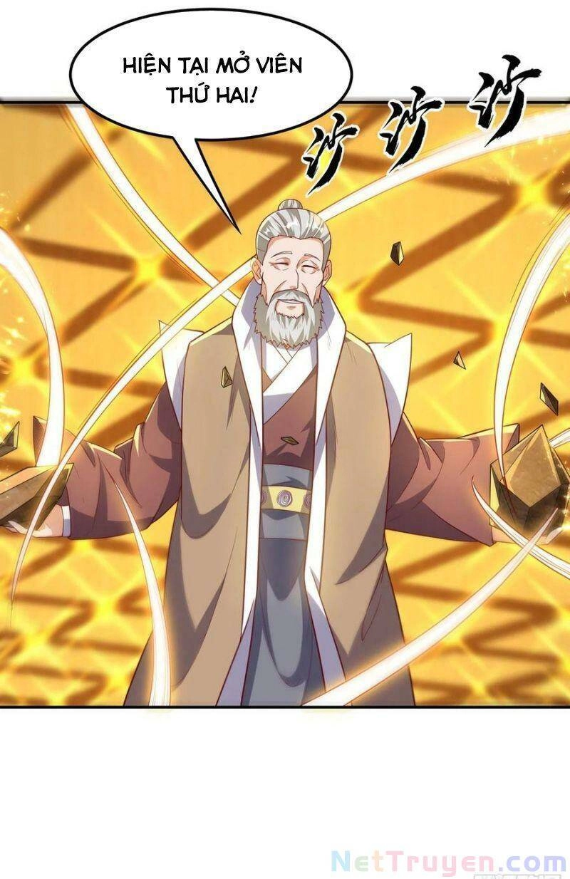 Võ Nghịch Chapter 124 - 10