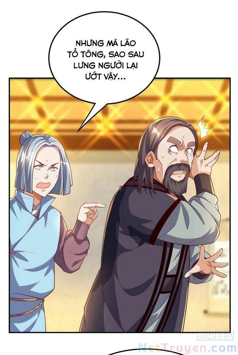 Võ Nghịch Chapter 124 - 12