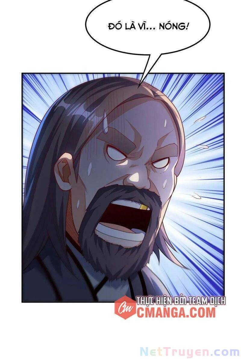 Võ Nghịch Chapter 124 - 13