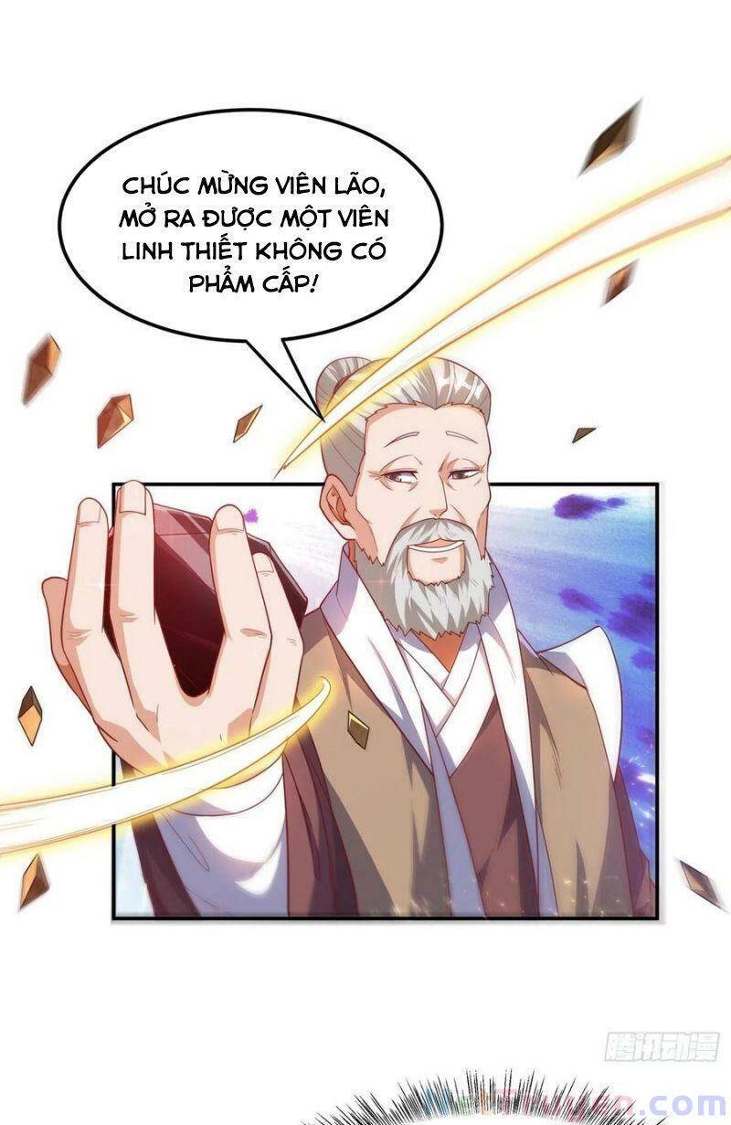 Võ Nghịch Chapter 124 - 14