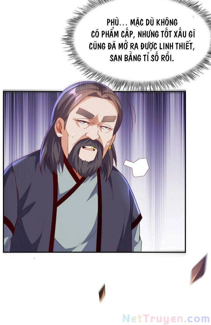 Võ Nghịch Chapter 124 - 15
