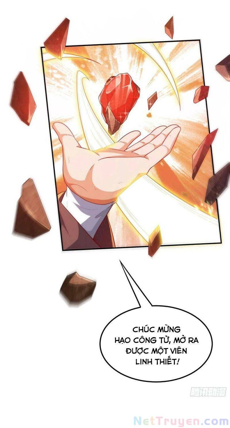 Võ Nghịch Chapter 124 - 16