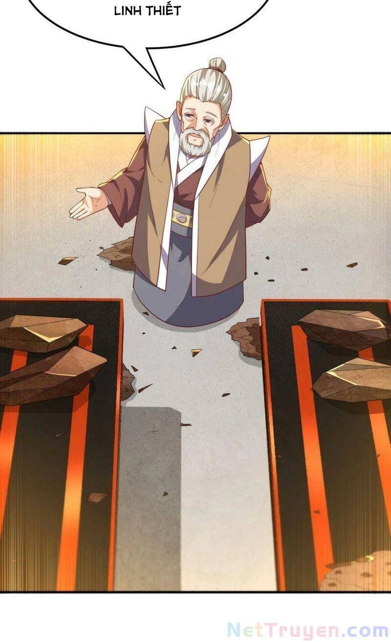 Võ Nghịch Chapter 124 - 19