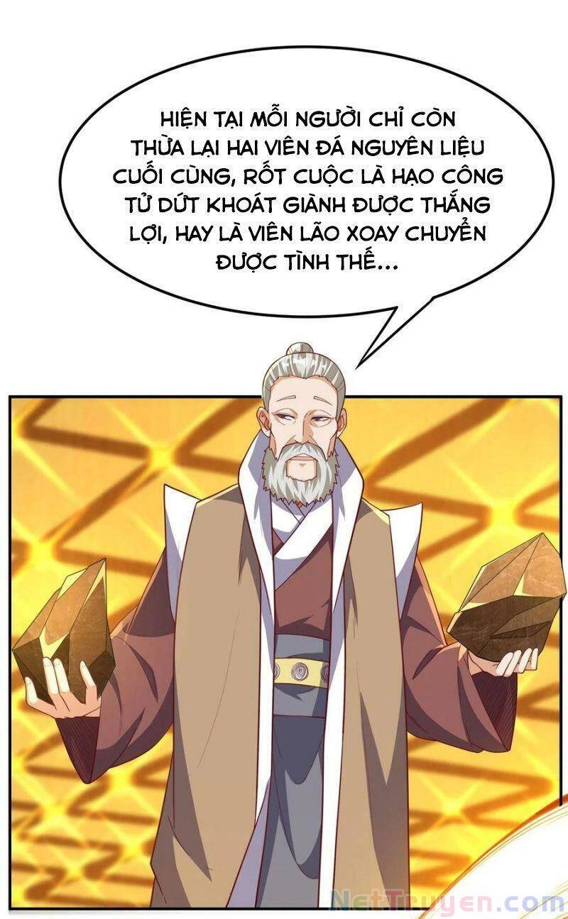 Võ Nghịch Chapter 124 - 21