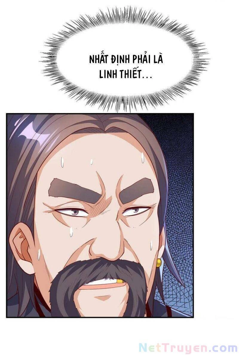 Võ Nghịch Chapter 124 - 24