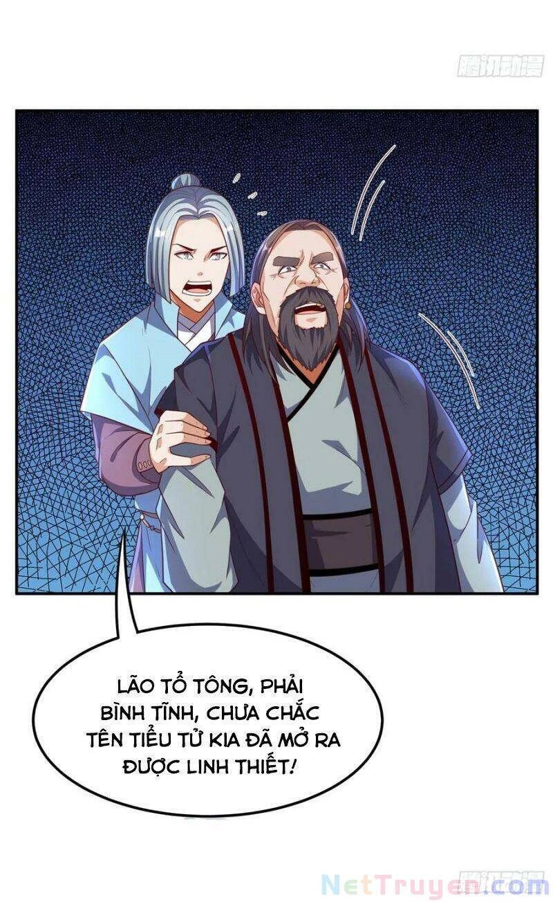 Võ Nghịch Chapter 124 - 28