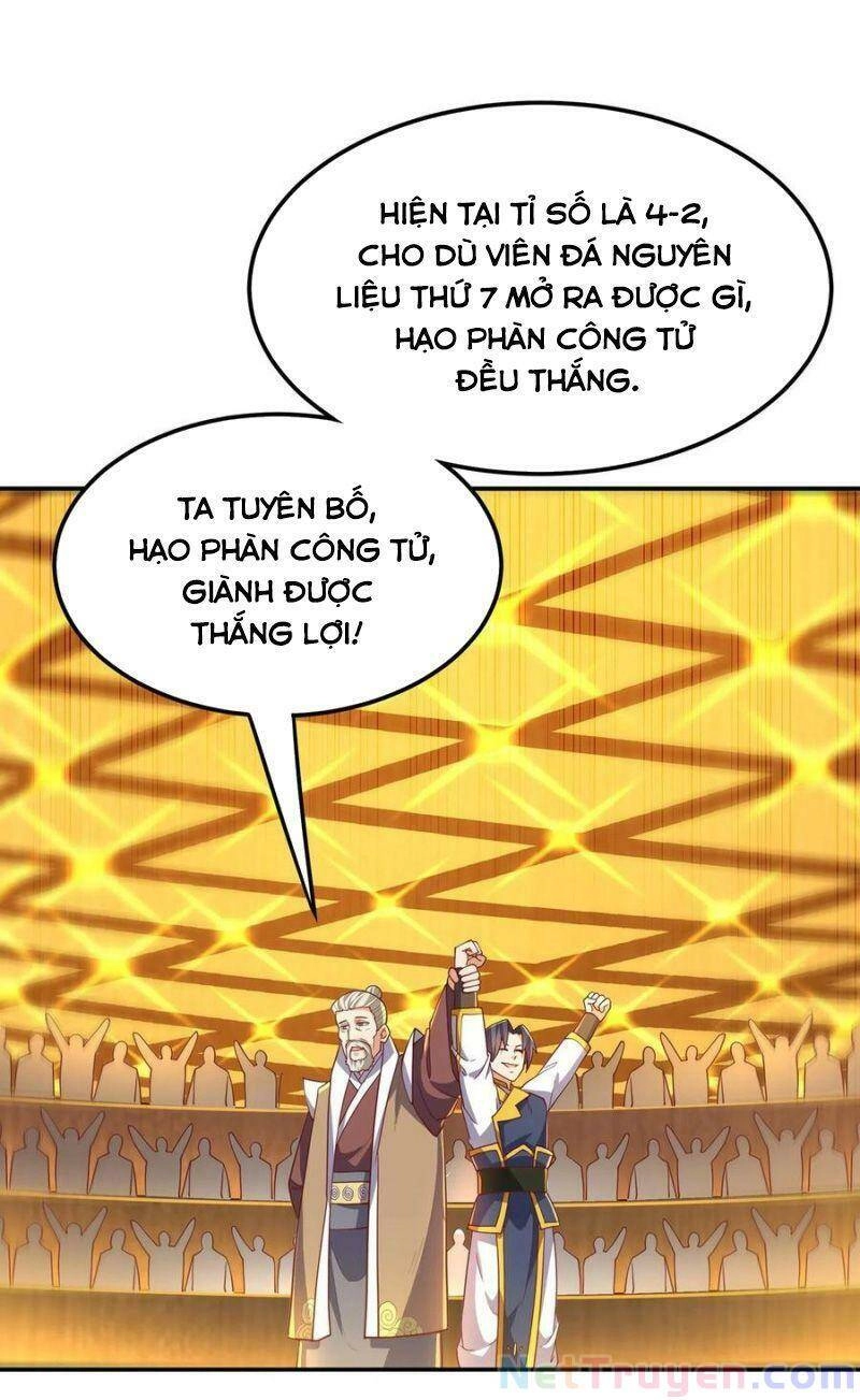 Võ Nghịch Chapter 124 - 33