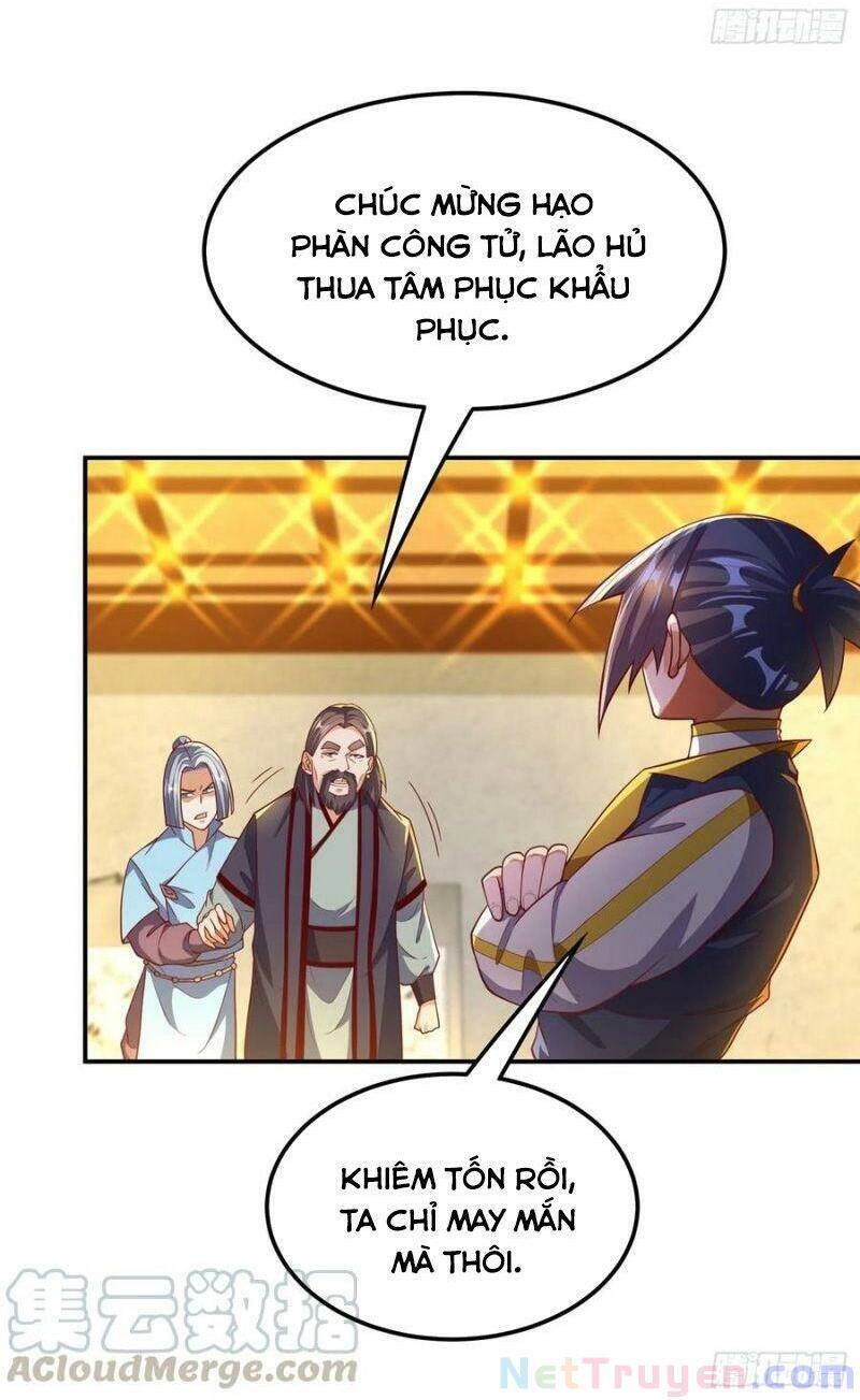 Võ Nghịch Chapter 124 - 34