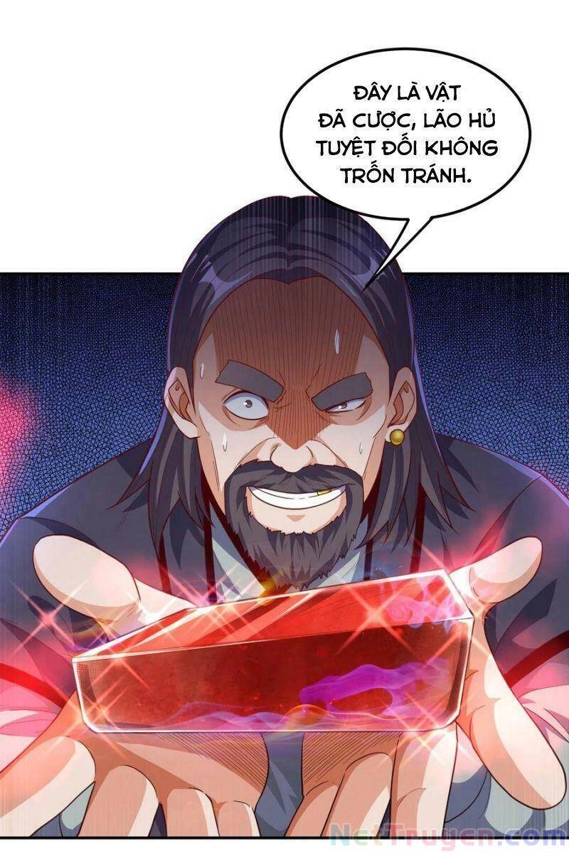 Võ Nghịch Chapter 124 - 35