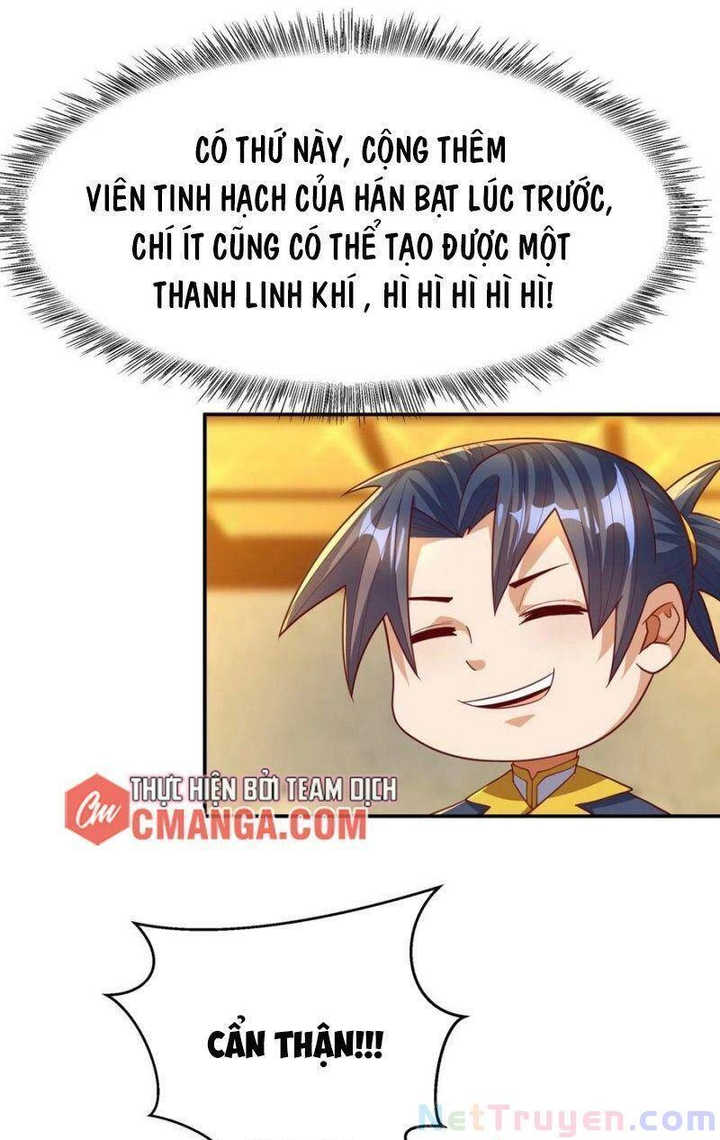 Võ Nghịch Chapter 124 - 37