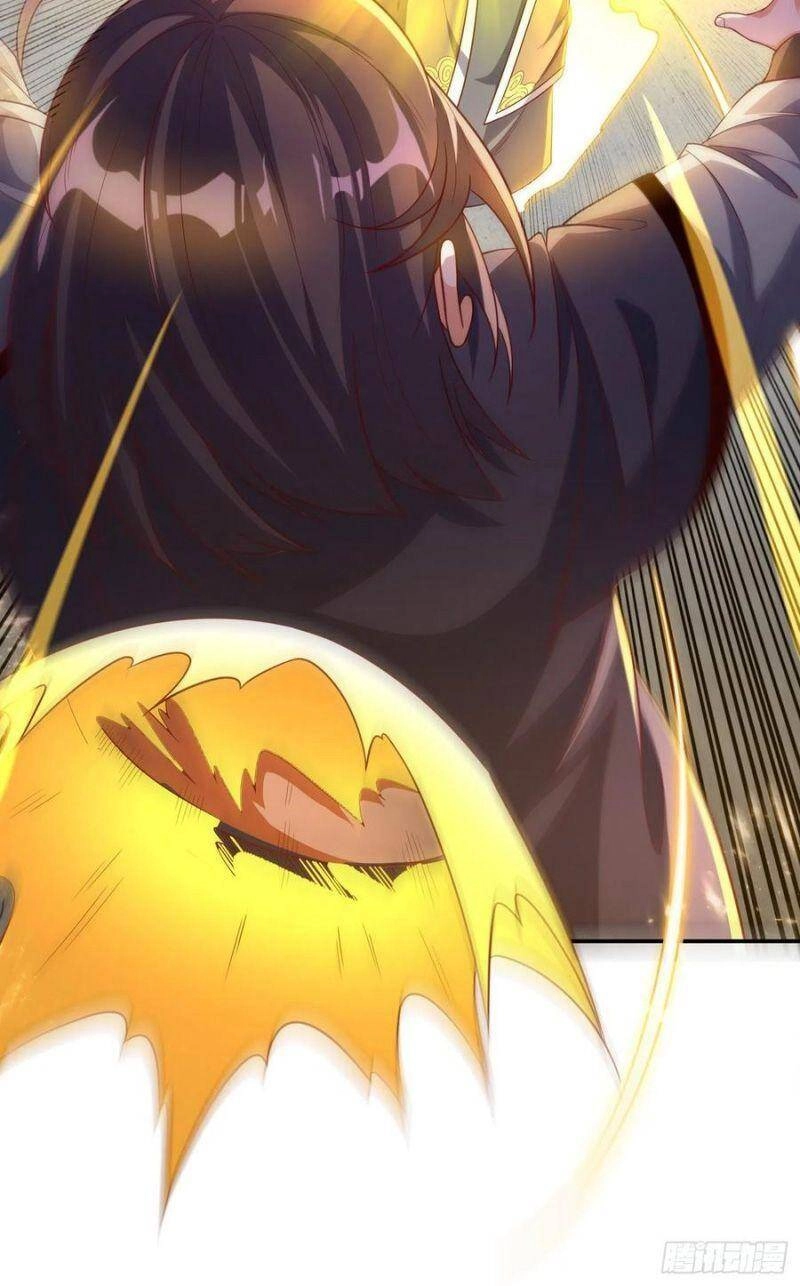 Võ Nghịch Chapter 125 - 8