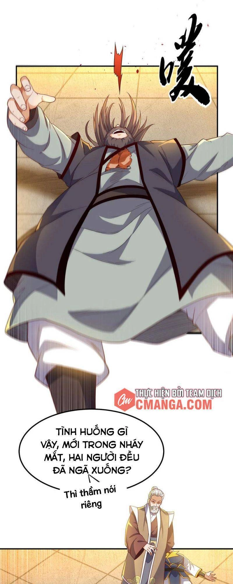 Võ Nghịch Chapter 125 - 9