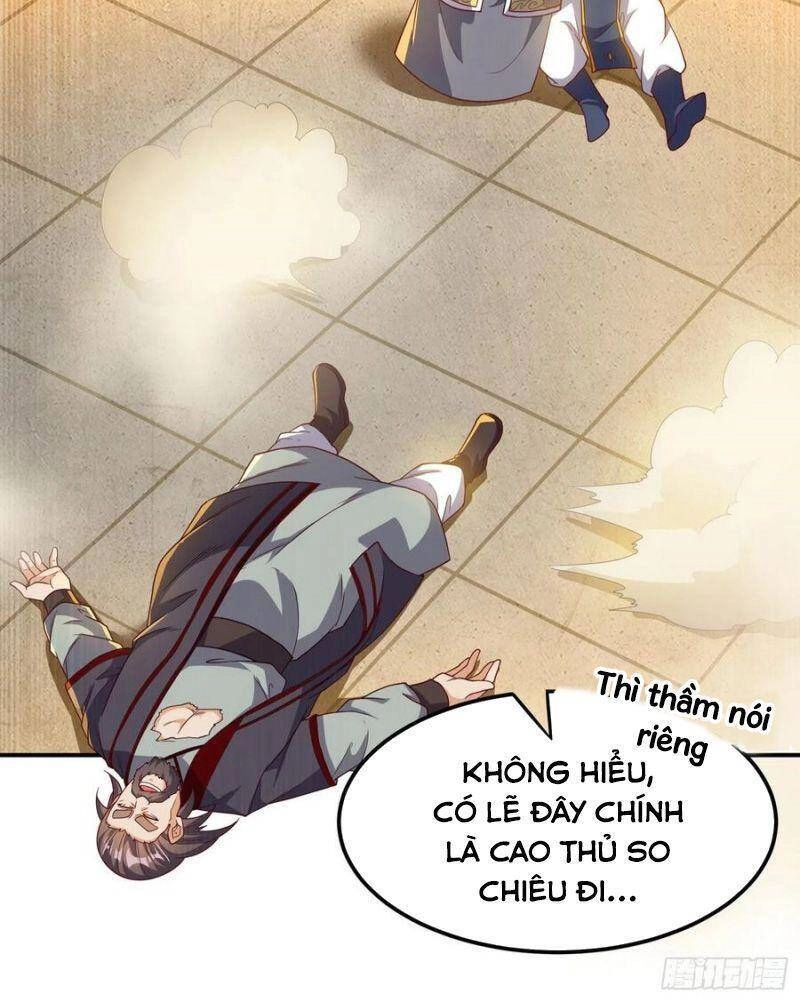 Võ Nghịch Chapter 125 - 10