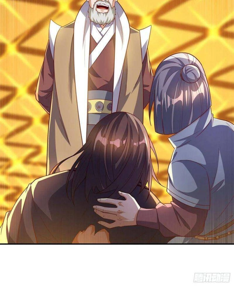 Võ Nghịch Chapter 125 - 12