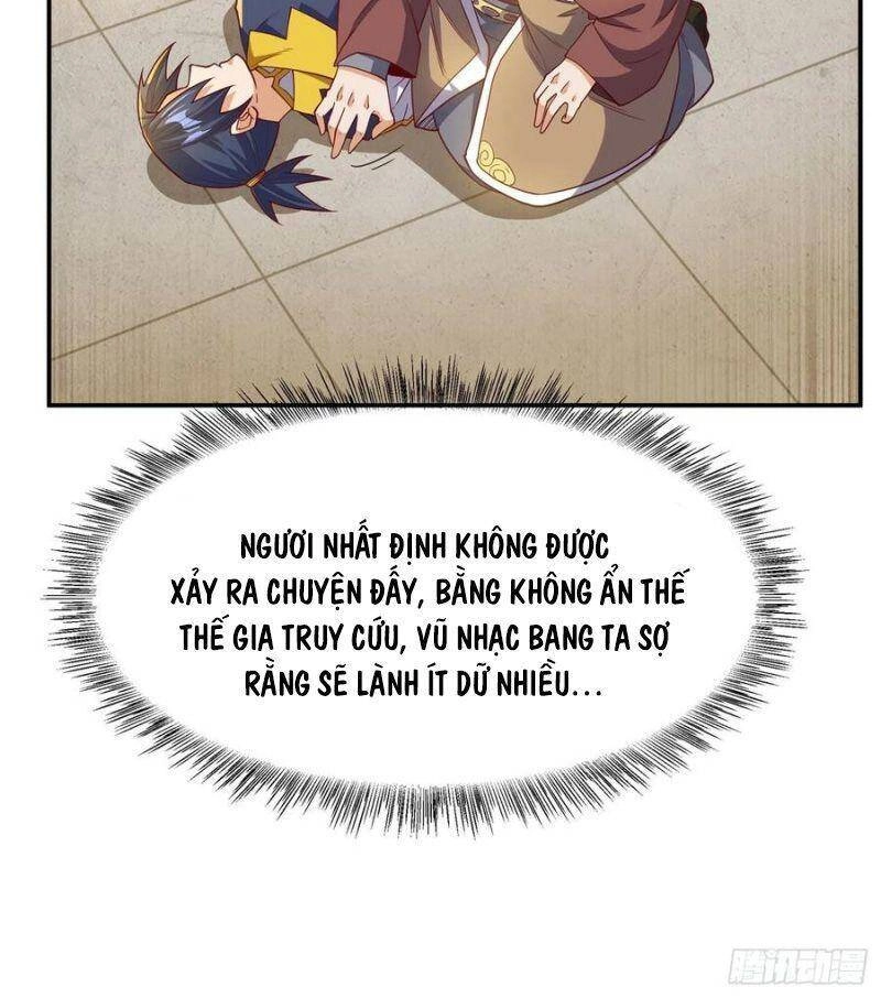 Võ Nghịch Chapter 125 - 14