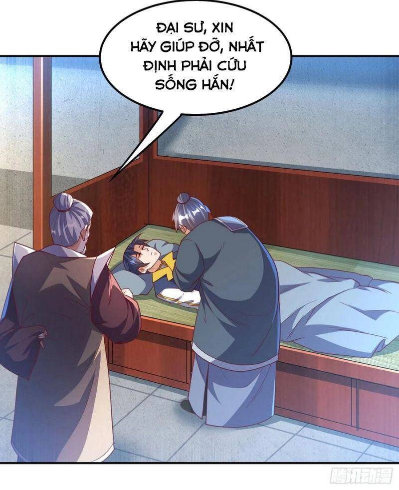 Võ Nghịch Chapter 125 - 16