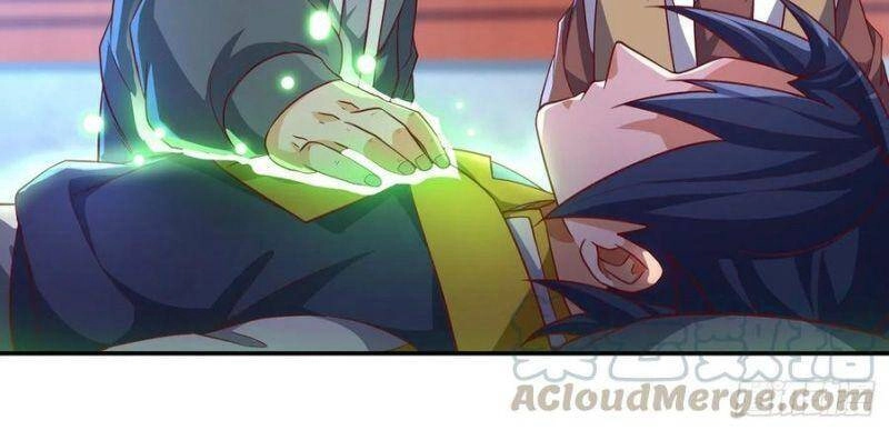 Võ Nghịch Chapter 125 - 20