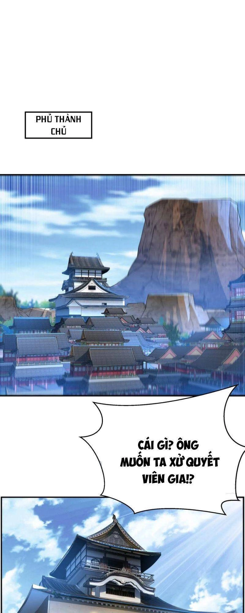 Võ Nghịch Chapter 125 - 25