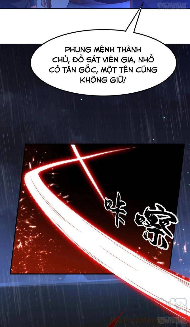 Võ Nghịch Chapter 125 - 34