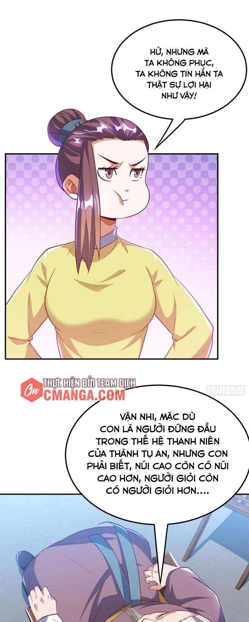 Võ Nghịch Chapter 126 - 3