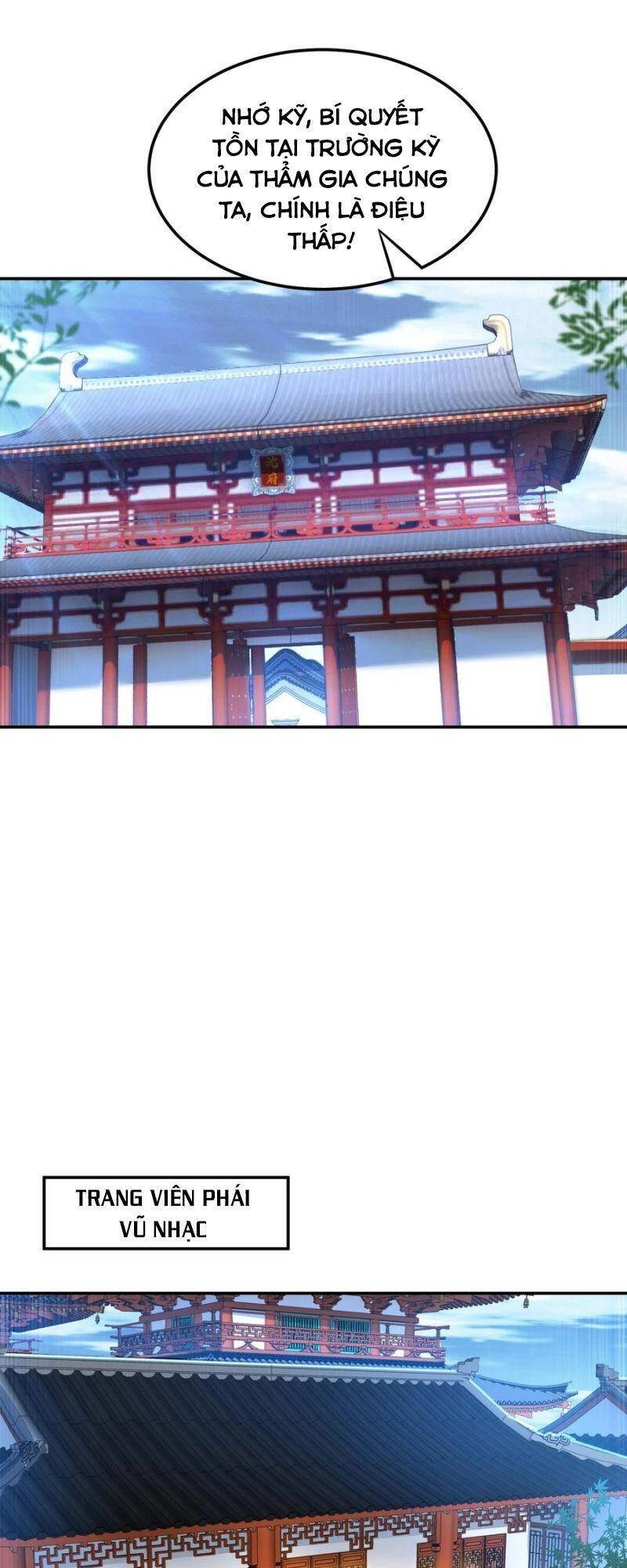 Võ Nghịch Chapter 126 - 7