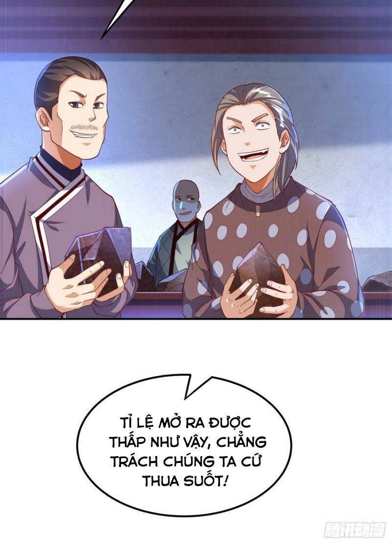 Võ Nghịch Chapter 126 - 24