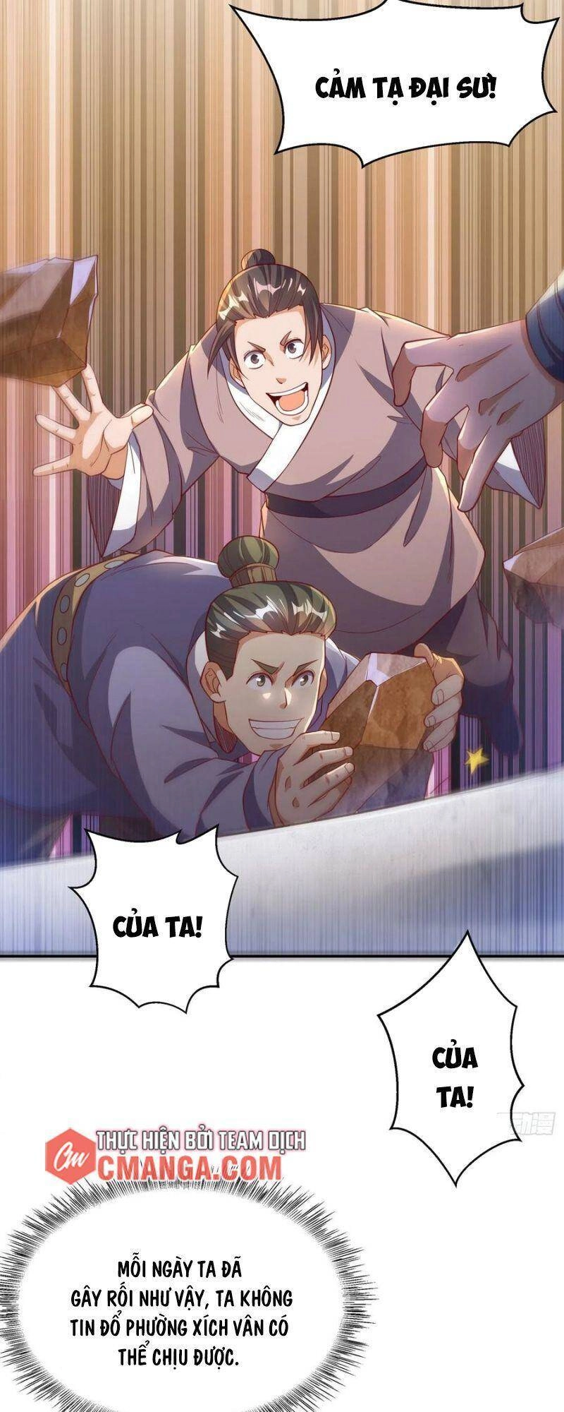 Võ Nghịch Chapter 126 - 29