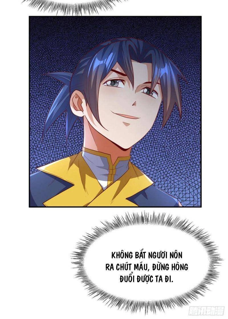 Võ Nghịch Chapter 126 - 30