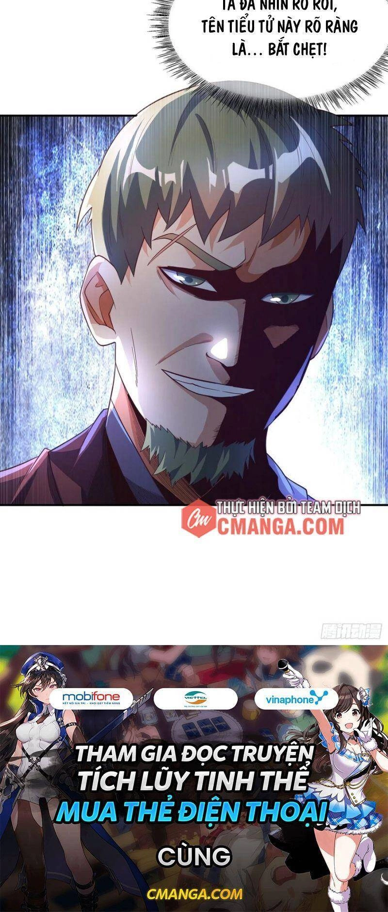 Võ Nghịch Chapter 126 - 36