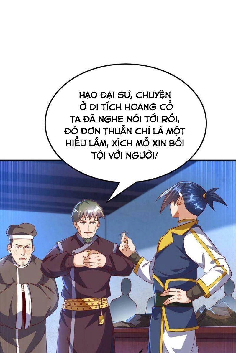 Võ Nghịch Chapter 127 - 1