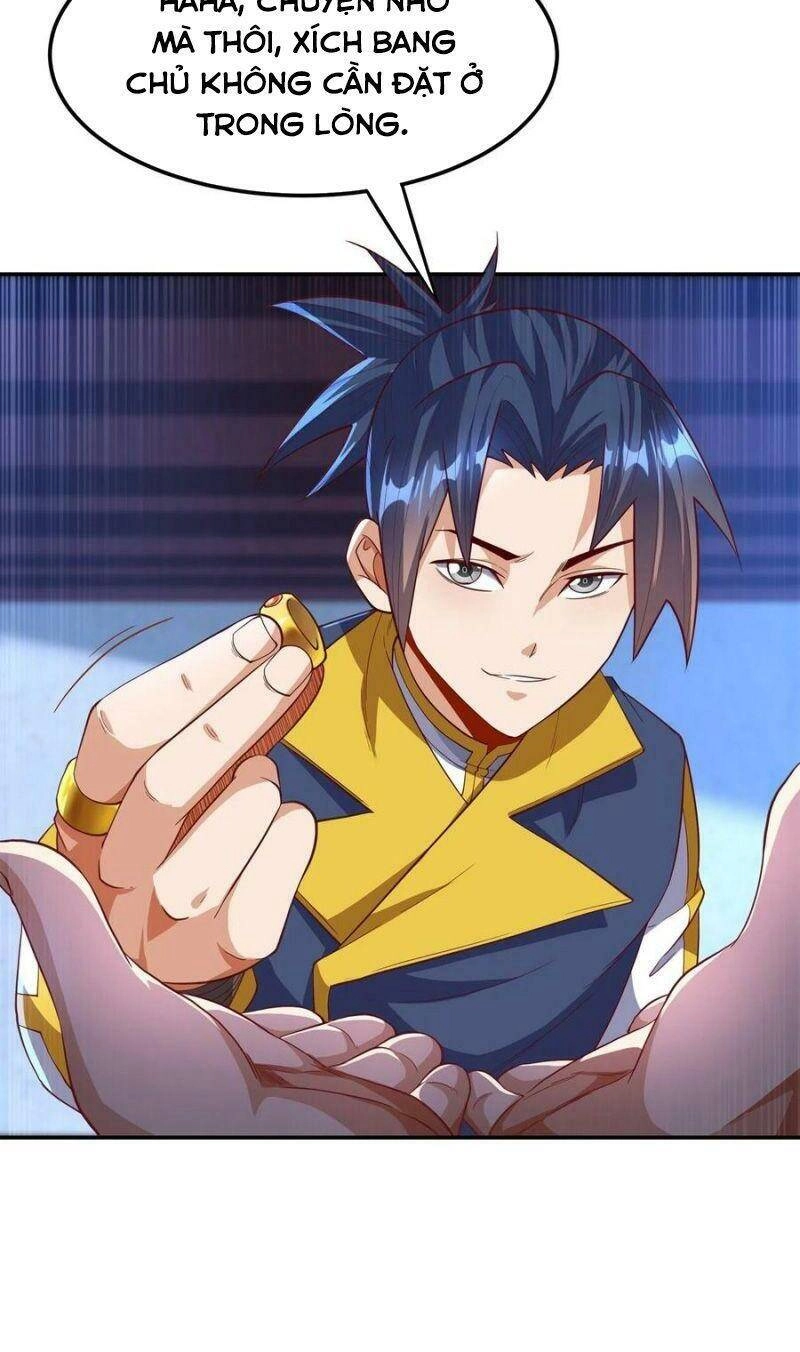 Võ Nghịch Chapter 127 - 4