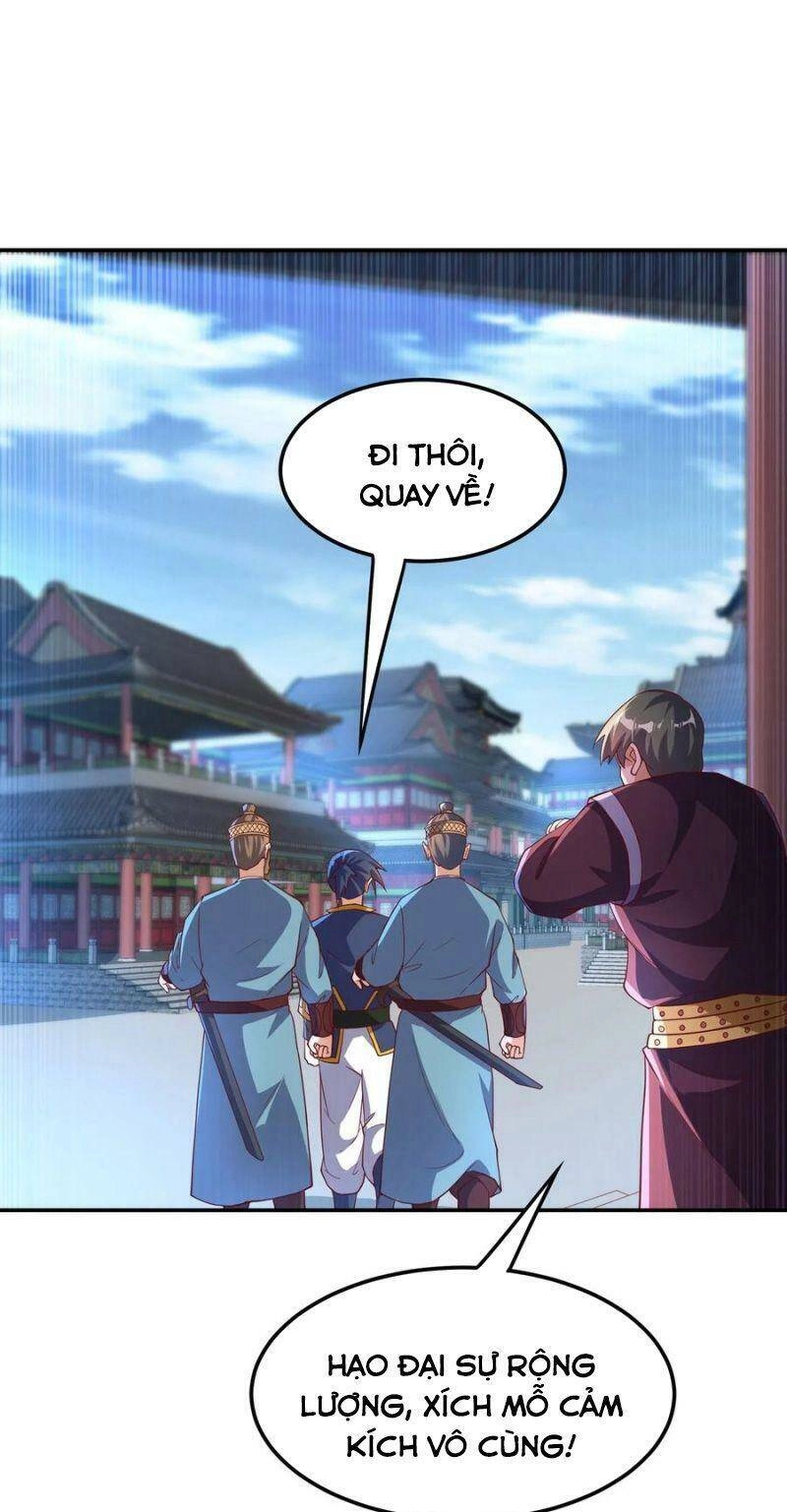 Võ Nghịch Chapter 127 - 5