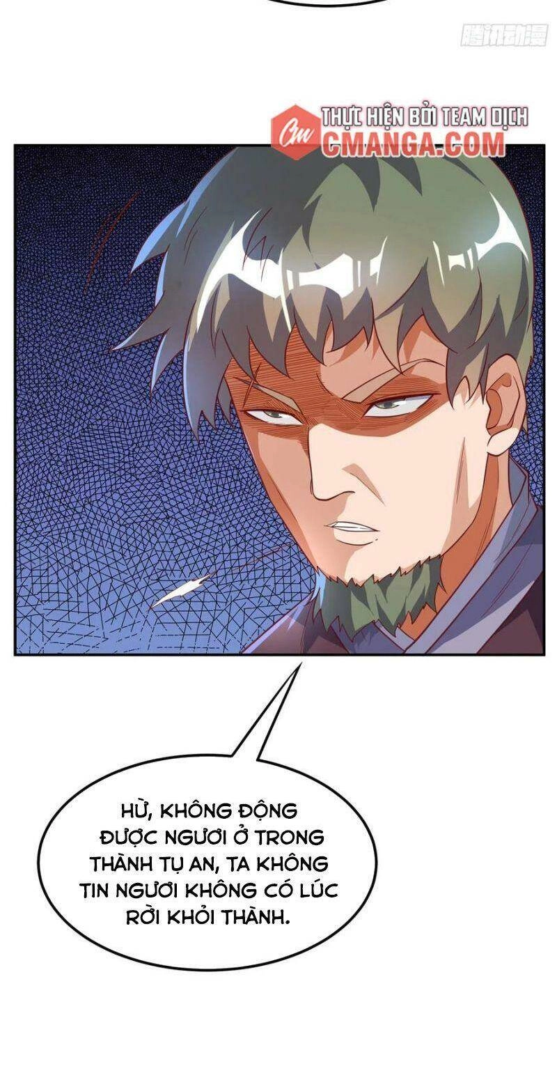 Võ Nghịch Chapter 127 - 6