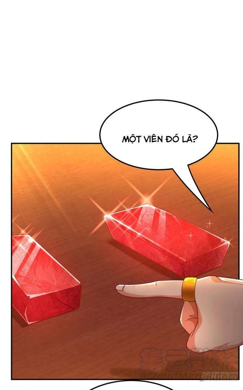 Võ Nghịch Chapter 127 - 8