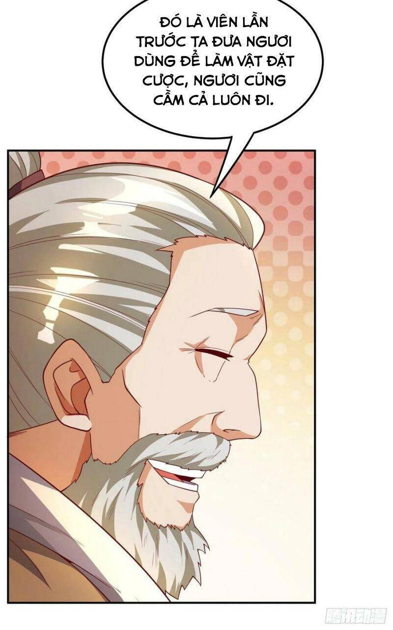 Võ Nghịch Chapter 127 - 9