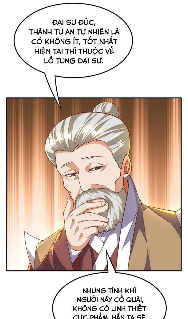 Võ Nghịch Chapter 127 - 12