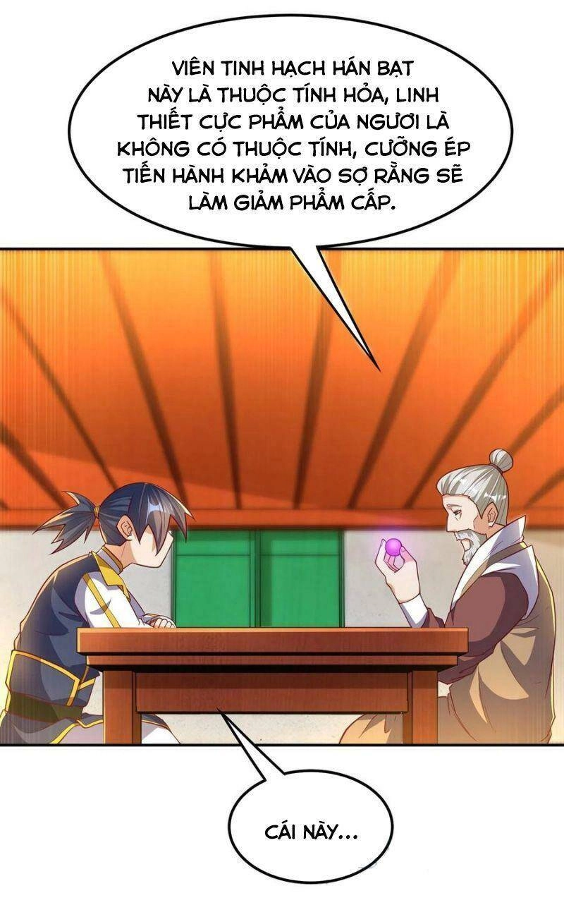 Võ Nghịch Chapter 127 - 14